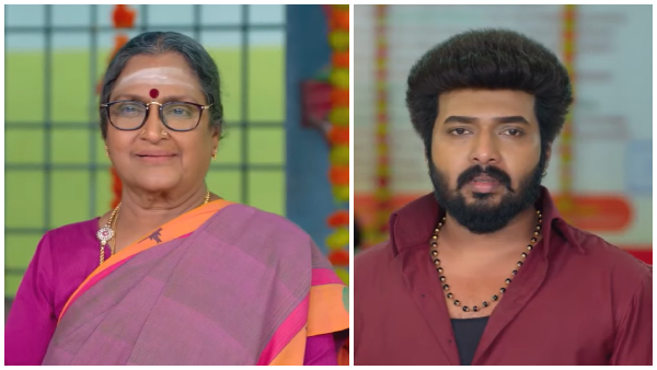 zee tamil Karthigai Deepam