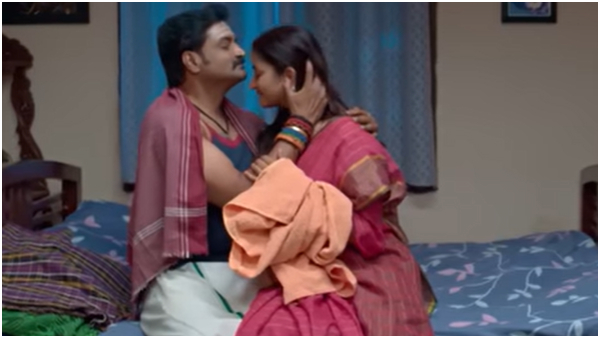 Zee Tamil TV Serials Getti Melam Anna Zee Tamil TV Serials Getti Melam Anna