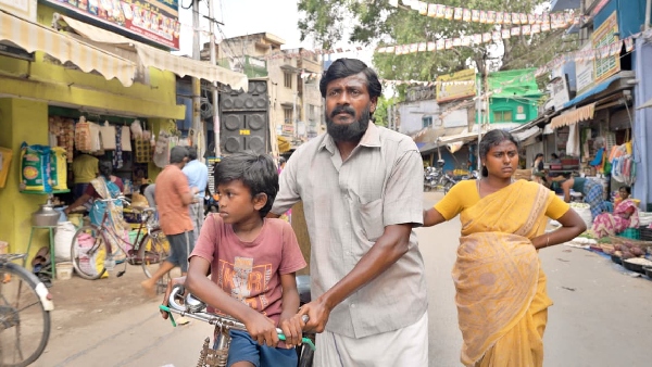 IFFI 2025 Aakkaatti Bags the Best Film Recognition Award at Goa