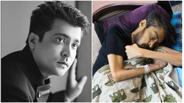 Abhinay death Funeral