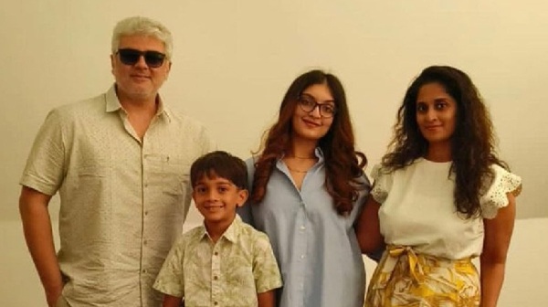 Ajith Opens Up About Painful Fan Incident Shares Emotional Experience in Latest Interview