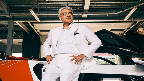 A new controversy has erupted on social media claiming that Vijay fans cut off Ajith Kumar s hand