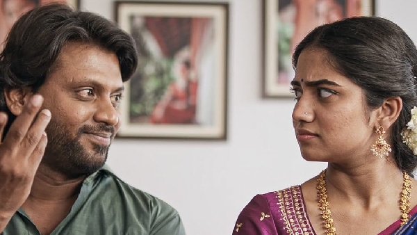 Aan Paavam Pollathathu Day 4 Box Office Details are here Rio Raj gets a hit