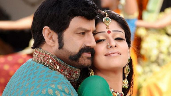 Nayanthara Comes On Board For Nandamuri Balakrishna s NBK111