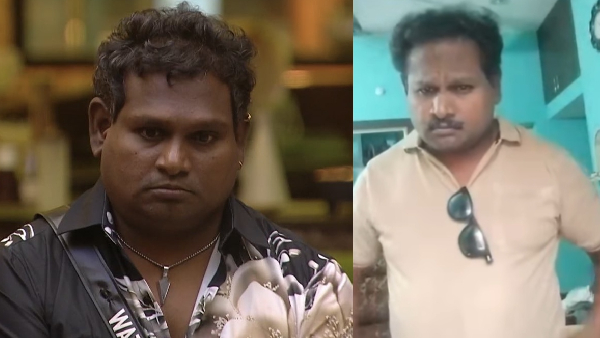 Bigg Boss Diwakar Exposes Online Harassment Post Eviction Lies About Caste Used to Attack Me