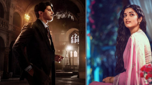 Kaantha X Review in Tamil Many of them praised Dulquer Salman acting is a National Award worthy Kaantha X Review in Tamil Many of them praised Dulquer Salman acting is a National Award worthy