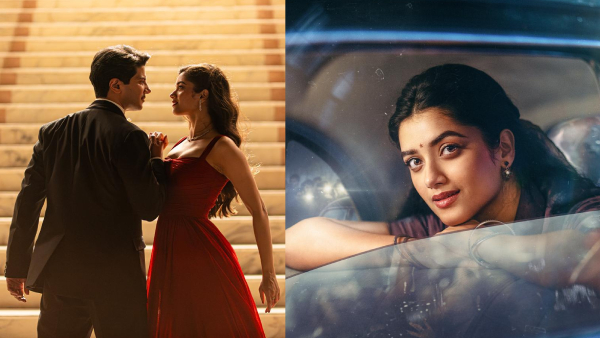 Kaantha Review in Tamil  Dulquer Salman Mindblowing Classical Performance is Superb  But