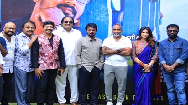 Autograph Re-Release Cheran and Grown-Up Child Actor Sivaprakasham Surprise Fans After 21 Years