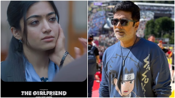 Chinmayi Rahul Ravindran Thali