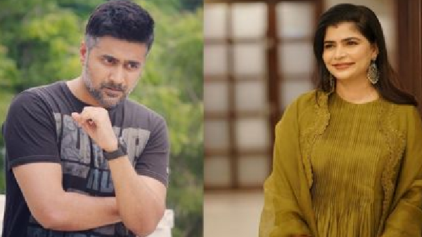 Singer Chinmayi seeks action against Online Abuser over a recent X Space argument