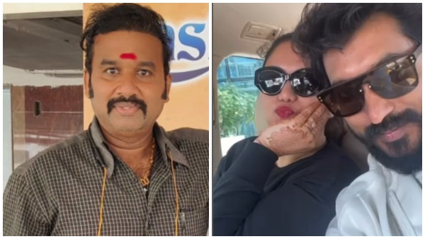 Madhampatty Rangaraj Cool suresh