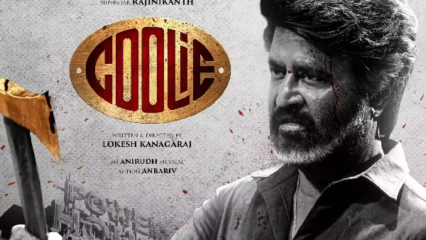 Why Rajinikanth choses Sundar C for his next movie