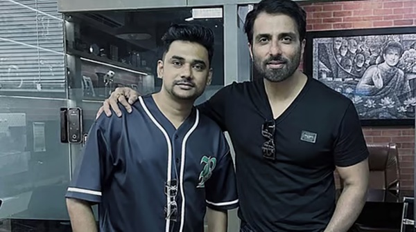 Composer Sam CS Faces Controversy After Producer Accuses Him of Refusing Credit