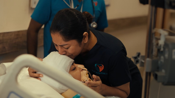 Heart Beat Season 2 Climax and Sad Climax Shocks fans