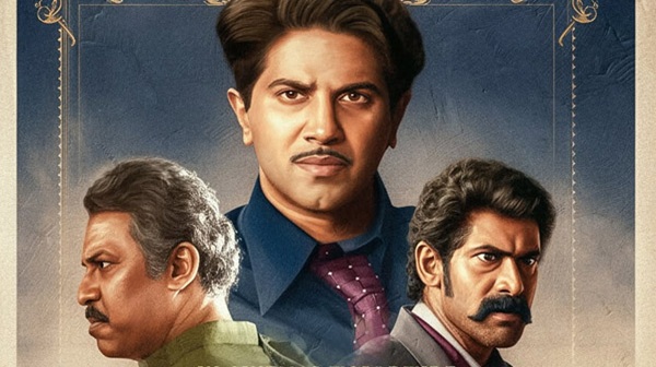 Blue Sattai Maran Reviews Dulquer Salman s Kaantha Strong First Half Weak Second Half Draws Mixed Reactions