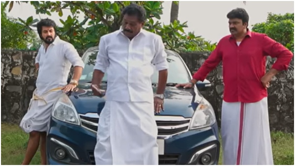 Ethirneechal Thodargiradhu Suntv promo