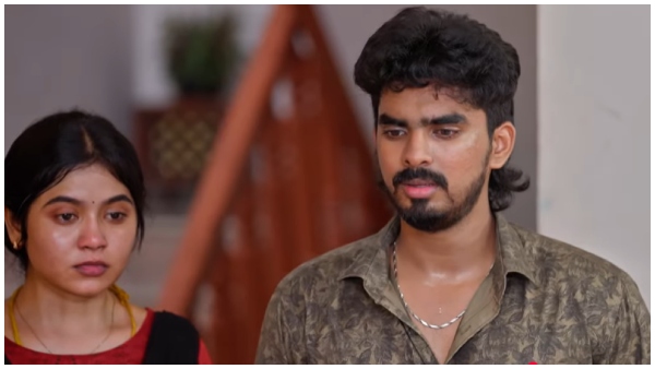 Ethirneechal Thodargiradhu Suntv promo