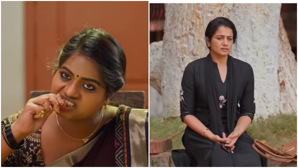 Ethirneechal Thodargiradhu Suntv promo Ethirneechal Thodargiradhu Suntv promo