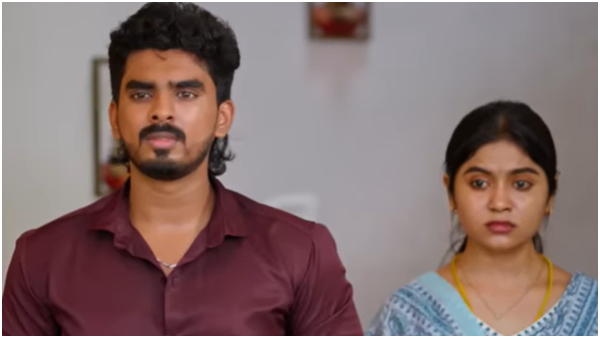 Ethirneechal Thodargiradhu Suntv promo