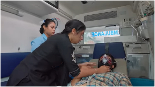 Ethirneechal Thodargiradhu Suntv promo