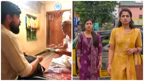 Ethirneechal Thodargiradhu Suntv promo Ethirneechal Thodargiradhu Suntv promo