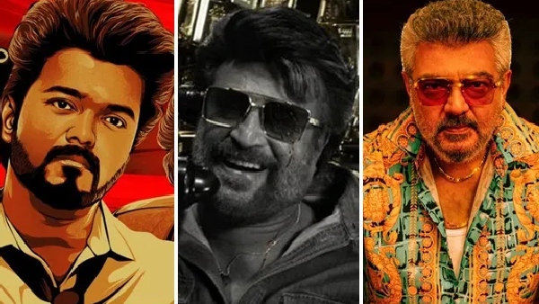 Vasu Cinemas Top 5 2025 Movies list reveals Soori s Maaman beats Ajith and Rajinikanth movies