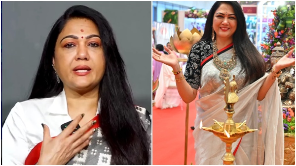 Hema Kolla mother instagram