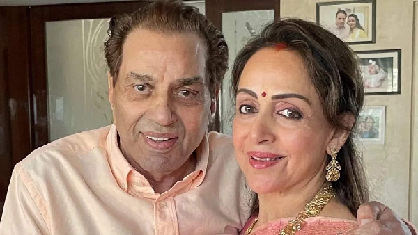 Hema Malini tweeted Dharmendra responding to treatment and is recovering and condemns false statements
