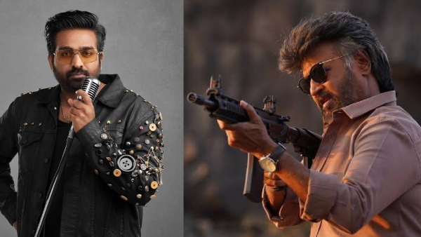 Vijay Sethupathi joins Super Star Rajinikanth s Jailer 2 buzz trending
