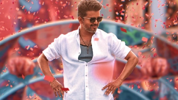 Vijay s Jana Nayagan theaterical and Tamil Nadu Rights business is in trouble Vijay s Jana Nayagan theaterical and Tamil Nadu Rights business is in trouble
