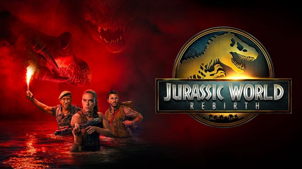 This Week OTT Release Dude Bison Jurassic World Rebirth and More Streaming on Major Platforms