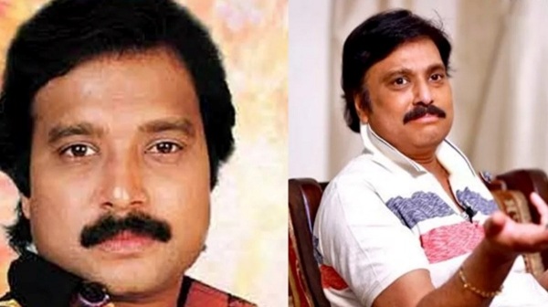 Radharavi Reveals the Untold Good Side of Navarasa Nayagan Karthik