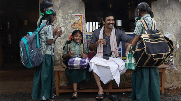 Dhanush s Idli Kadai Faces OTT Backlash Fans Troll Scenes After Netflix Release