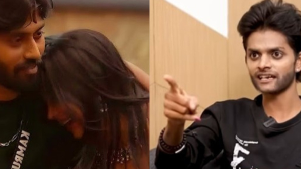 Bigg Boss 9 Tamil Kalaiyarasan Reveals Parvathy s Shocking Love Game Strategy in Recent Interview