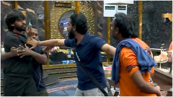 Bigg Boss Tamil Season 9 BBT9 Vijaytv 9