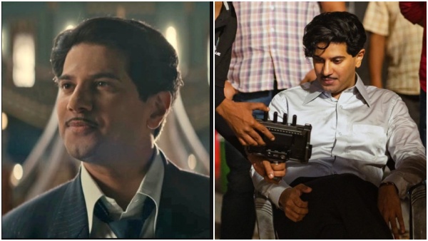 Kaantha box office Dulquer Salmaan