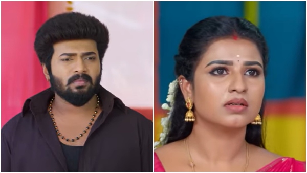 zee tamil Karthigai Deepam