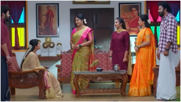 zee tamil Karthigai Deepam