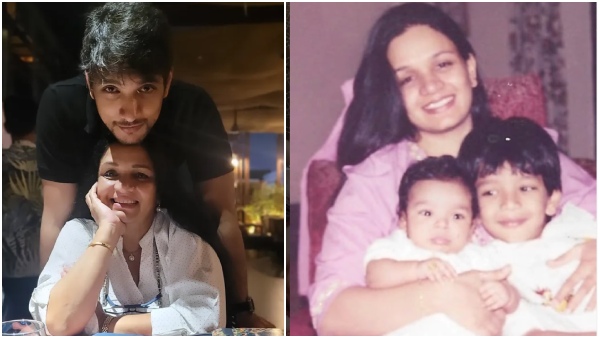 Karthik Gautham Ram Karthik