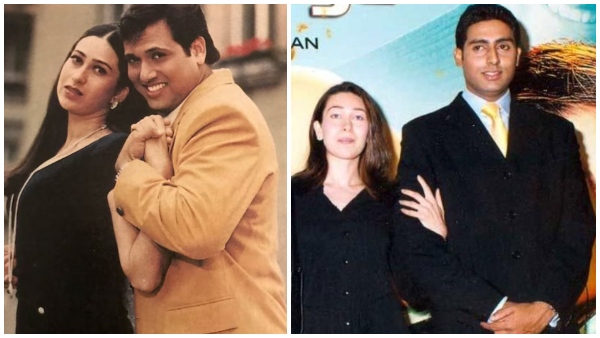 Karishma Kapoor Bolloywood life story