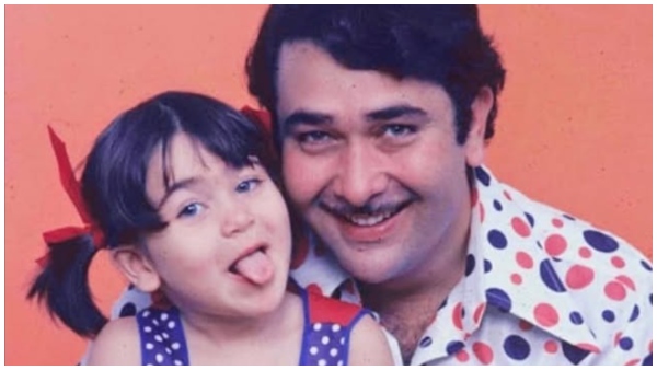 Karishma Kapoor Bolloywood life story