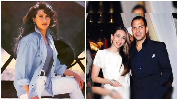 Karishma Kapoor Bolloywood life story