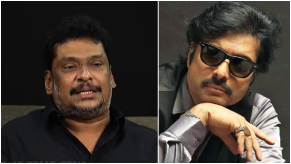 Karthik Navarasanayagan Balaji prabhu