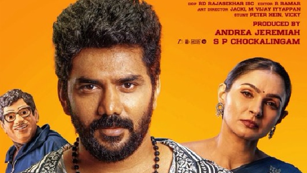 Kavin needs to get a great victory with Mask to avoid hatrick flop