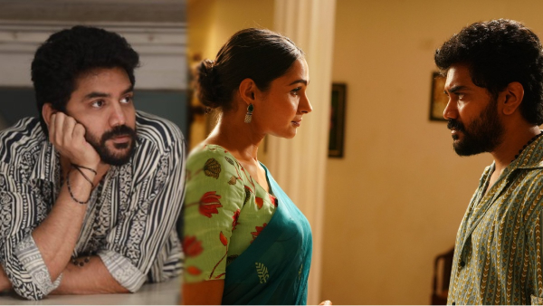 Mask Review in Tamil Kavin and Andrea Jeremiah s Powercul Cat and Mouse Game for a Big Money Mask Review in Tamil Kavin and Andrea Jeremiah s Powercul Cat and Mouse Game for a Big Money