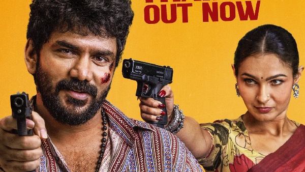 Kavin talks about his Mask movie characterization in a recent interview stuns fans