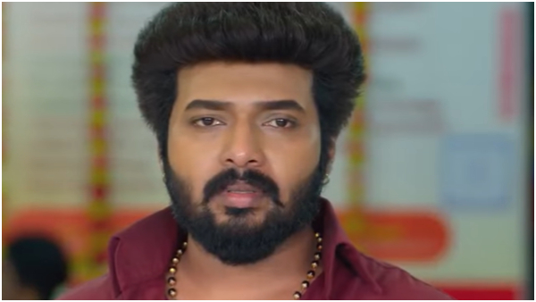 zee tamil Karthigai Deepam