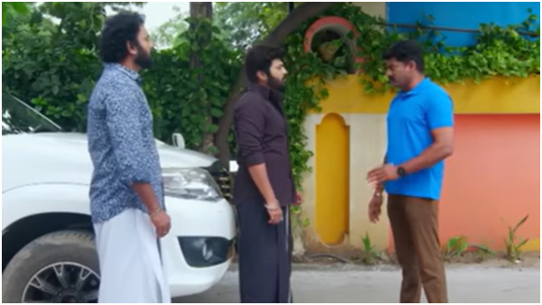 zee tamil Karthigai Deepam