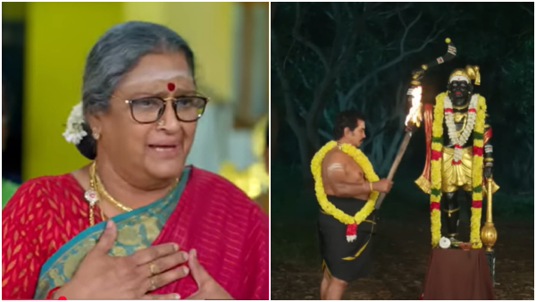 zee tamil Karthigai Deepam