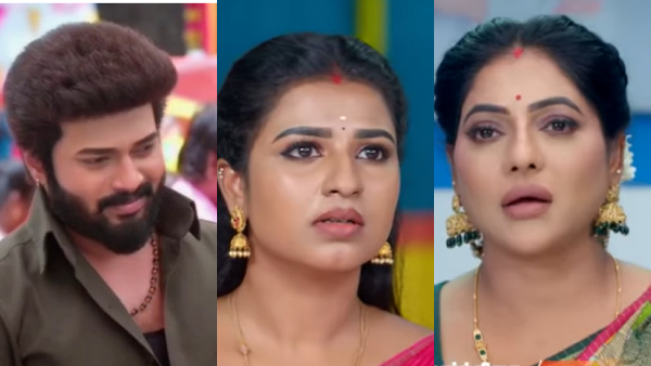 zee tamil Karthigai Deepam